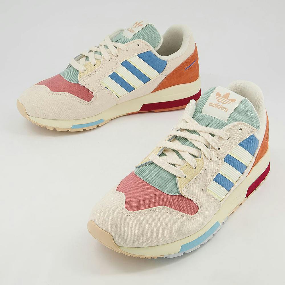 adidas zx 420 multicolor